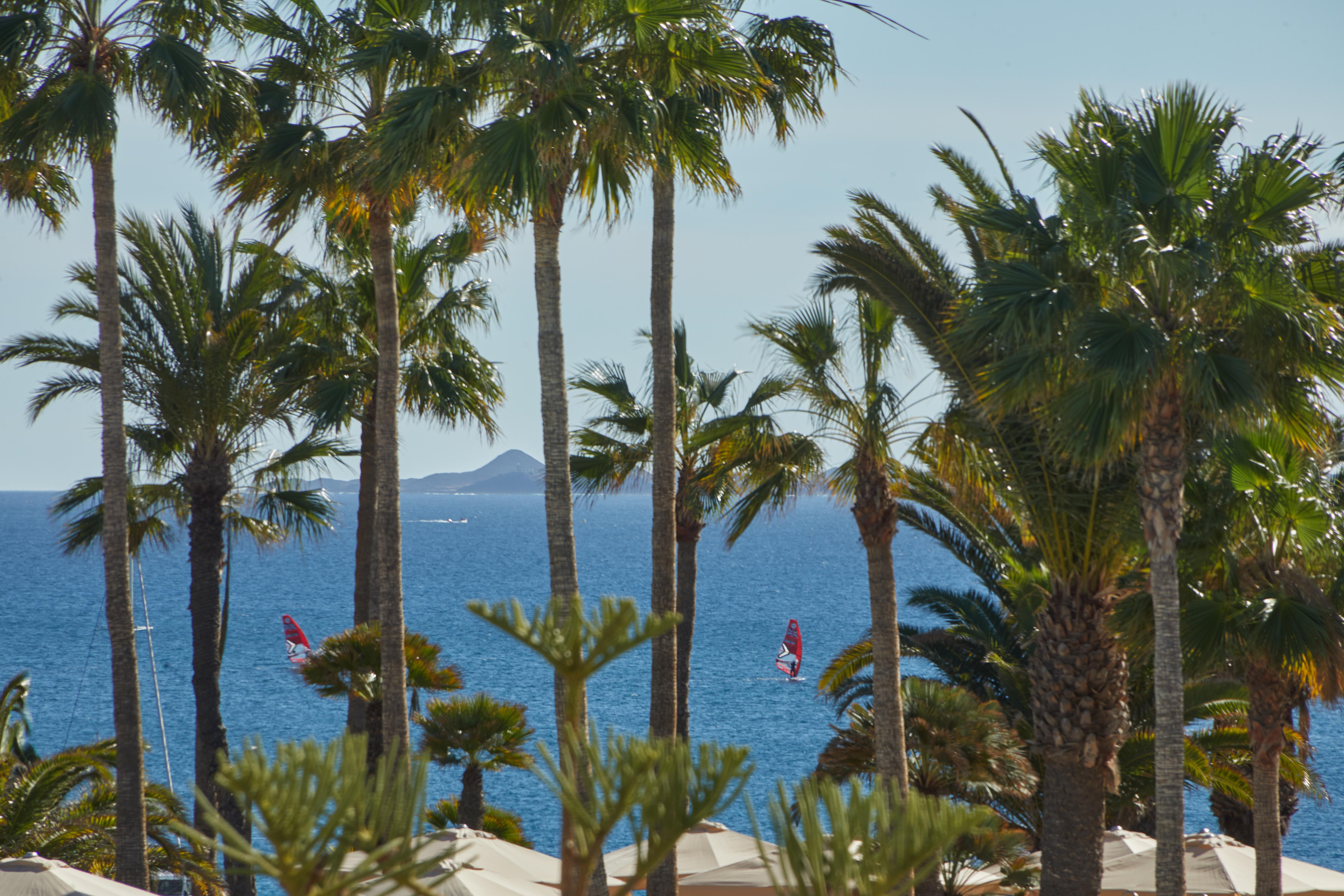 Dreams Lanzarote Playa Dorada Resort & Spa Playa Blanca  Exterior foto